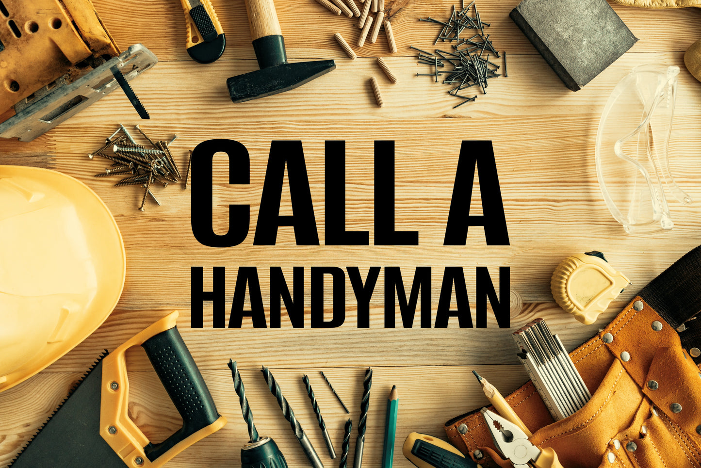 Handyman Services