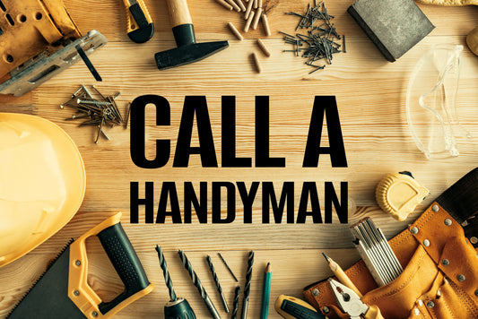 Handyman Services
